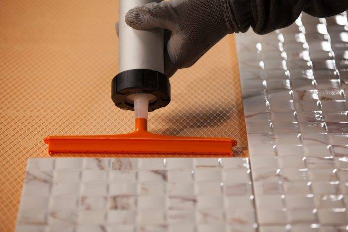 Flip’n’Spread applicator